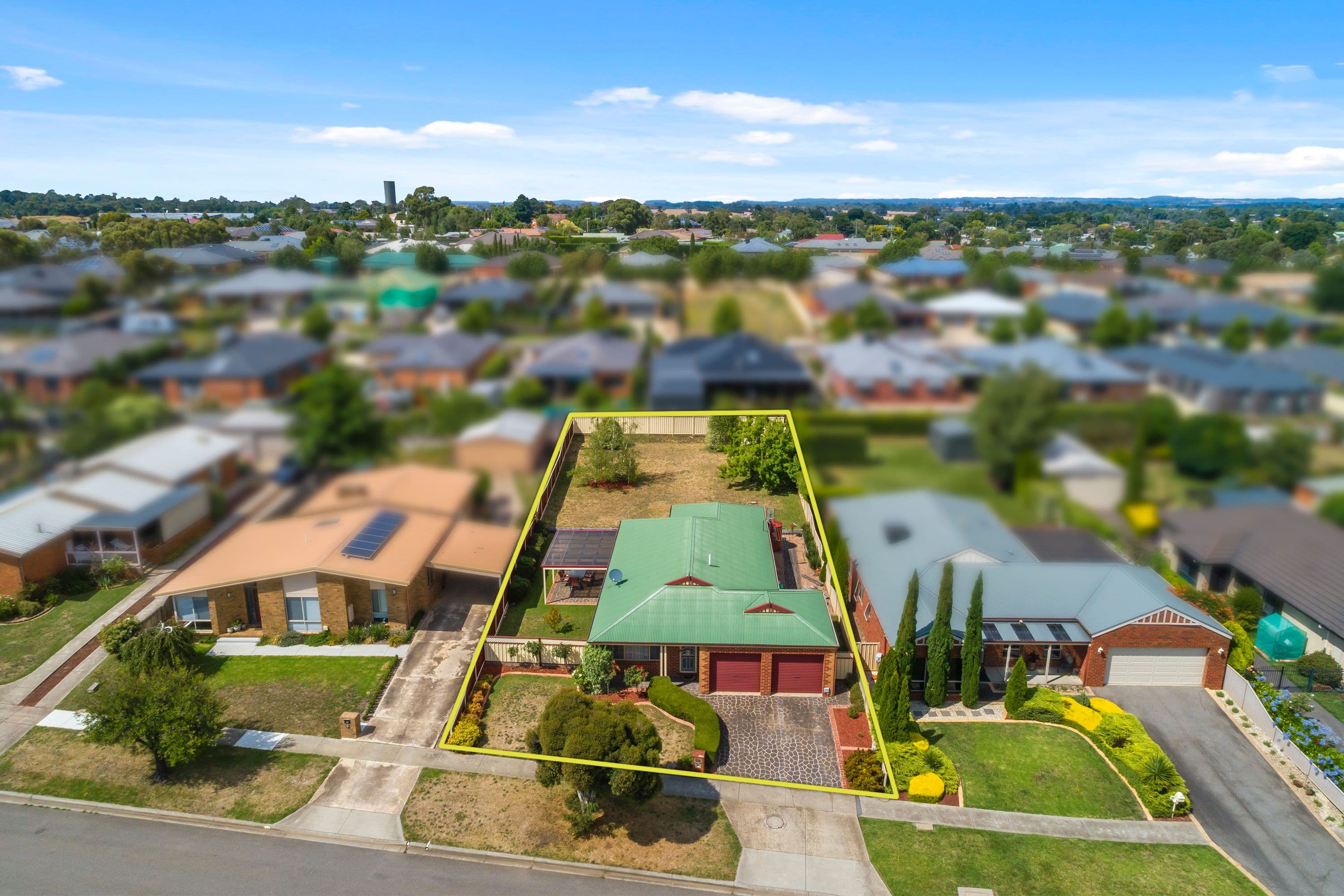 24 Blair Drive, Kyneton VIC 3444, Kyneton - Thumbnail 3
