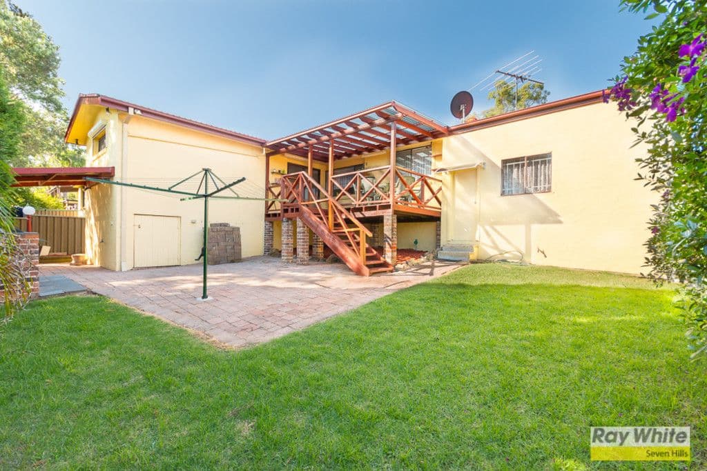 52 Zambesi Road, Seven Hills - Thumbnail 8