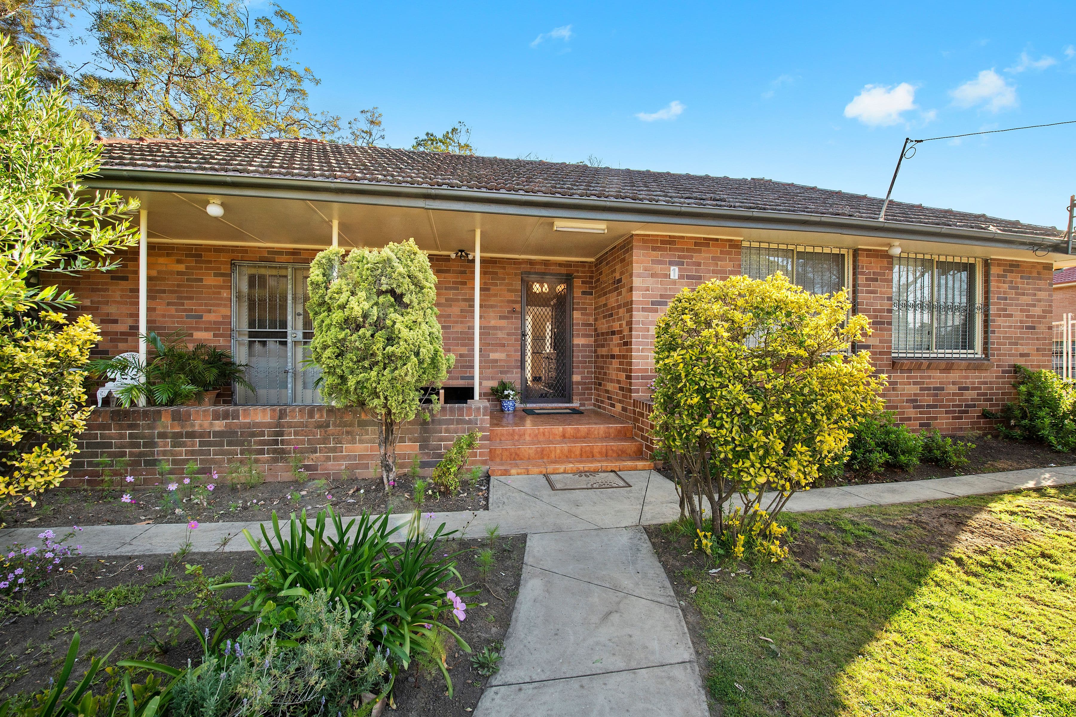 1 Duffy Avenue, Thornleigh NSW 2120, Thornleigh - Image 1