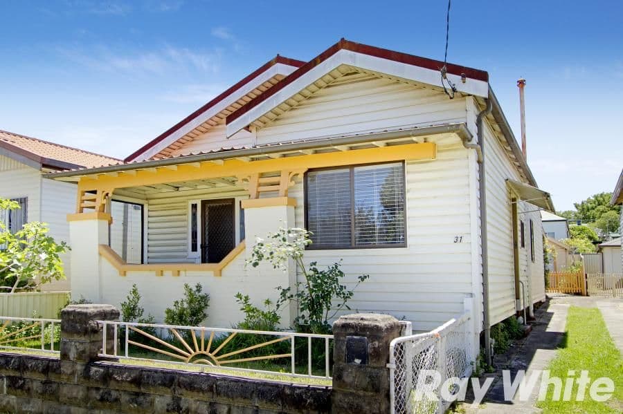 31 Ritchie Street, ROSEHILL NSW 2142, Rosehill - Image 1