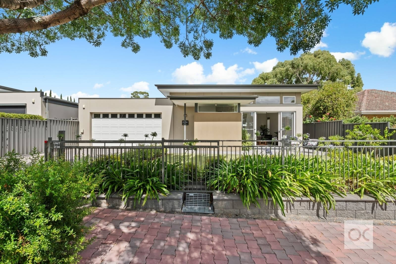 2/34 Murray Street, Clapham - Image 1