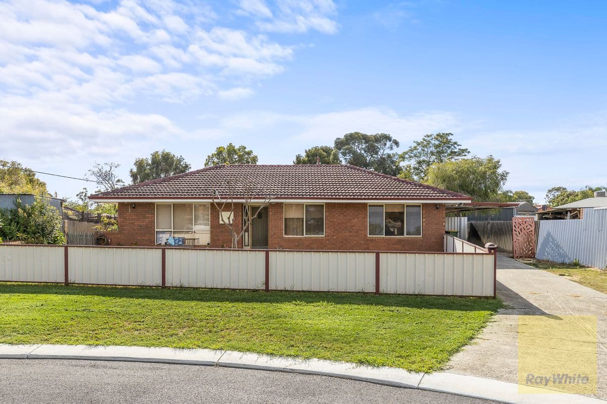3 Oakley Court, Kenwick WA 6107, Kenwick - Image 1