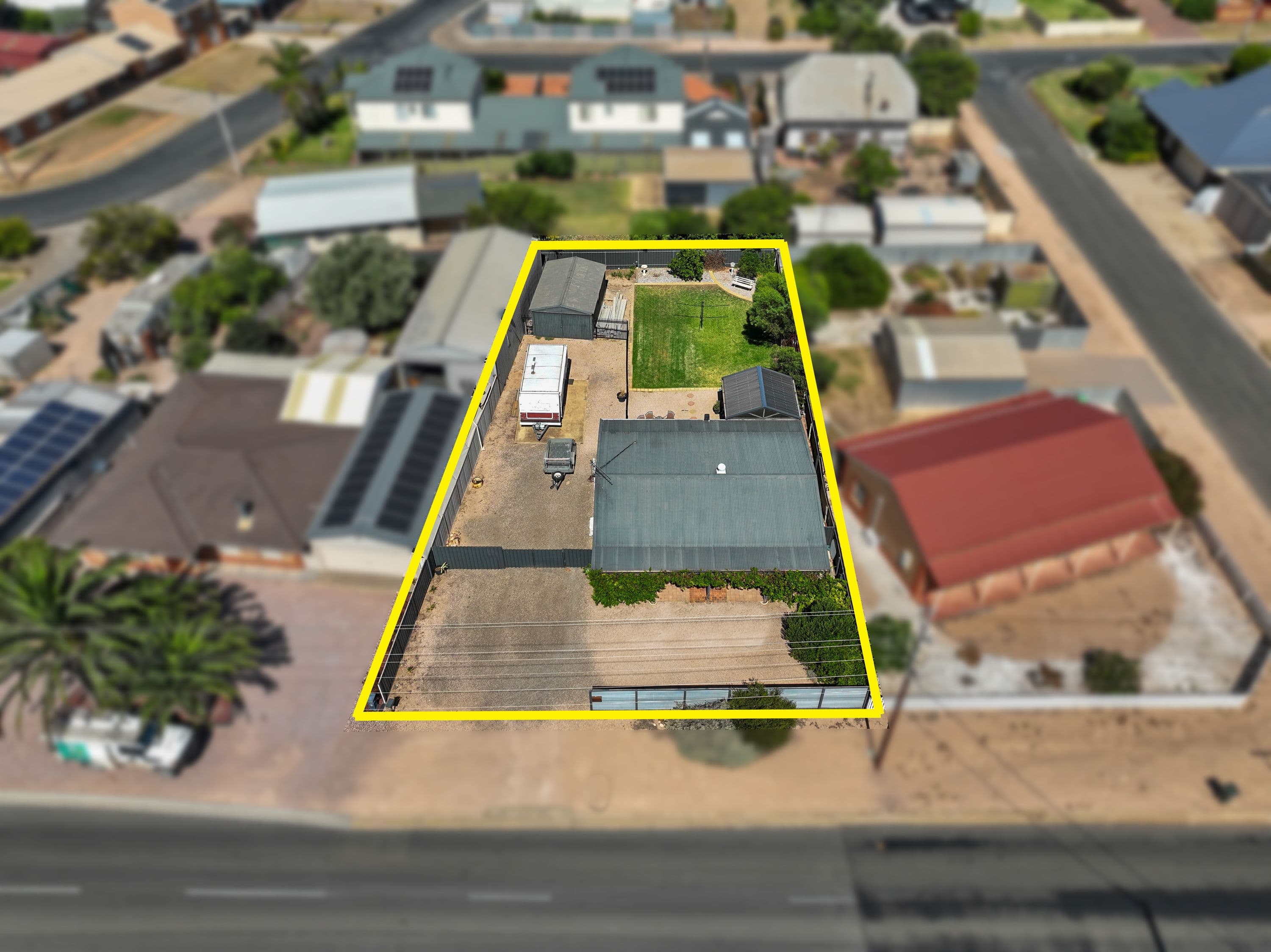 67 Woodforde Drive, North Beach SA 5556, North Beach - Thumbnail 2