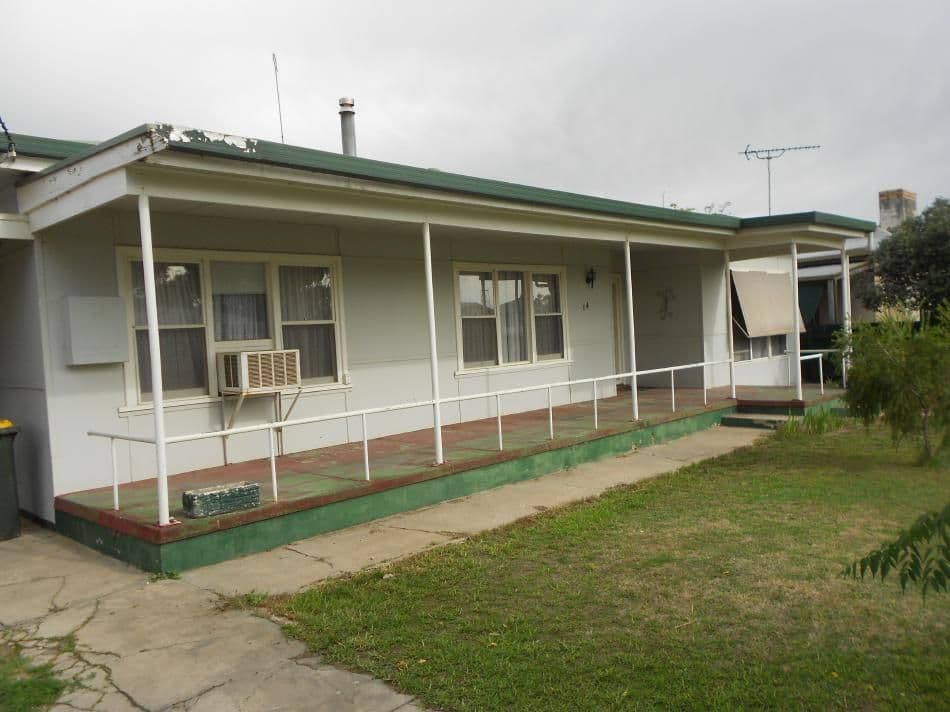 14 Third Street, KEITH SA 5267, Keith - Image 1