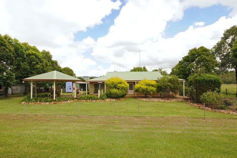 13 Penfolds Road, Murphys Creek QLD 4352, Murphys Creek - Image 1