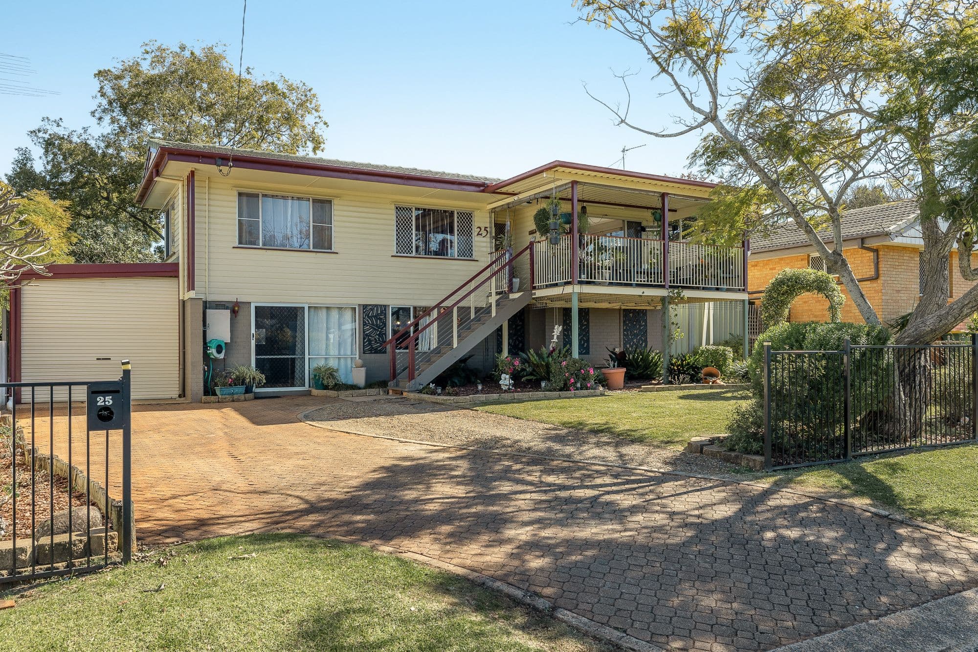 25 McCafferty Street, Wilsonton QLD 4350, Wilsonton - Image 1