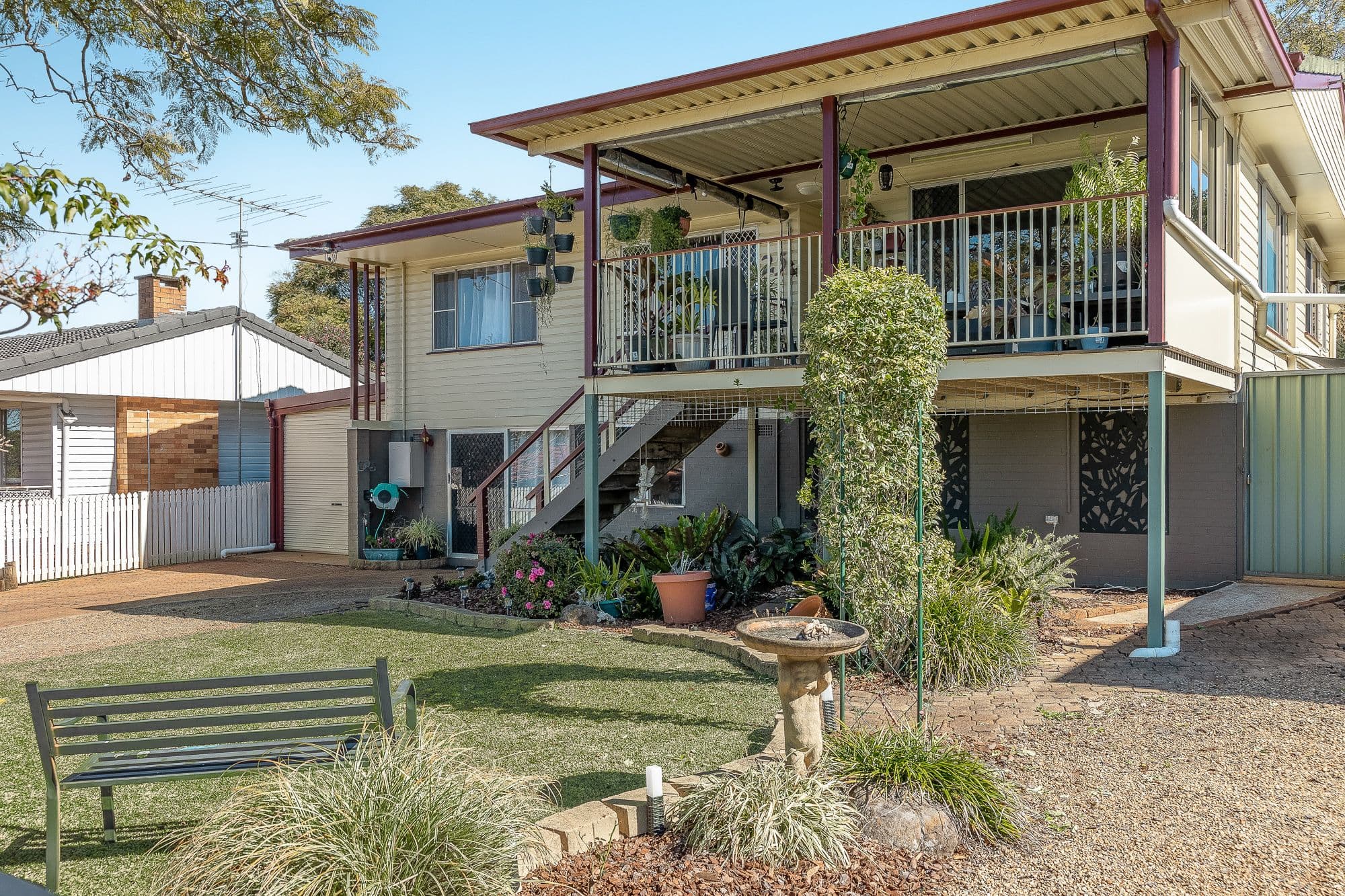 25 McCafferty Street, Wilsonton QLD 4350, Wilsonton - Thumbnail 2