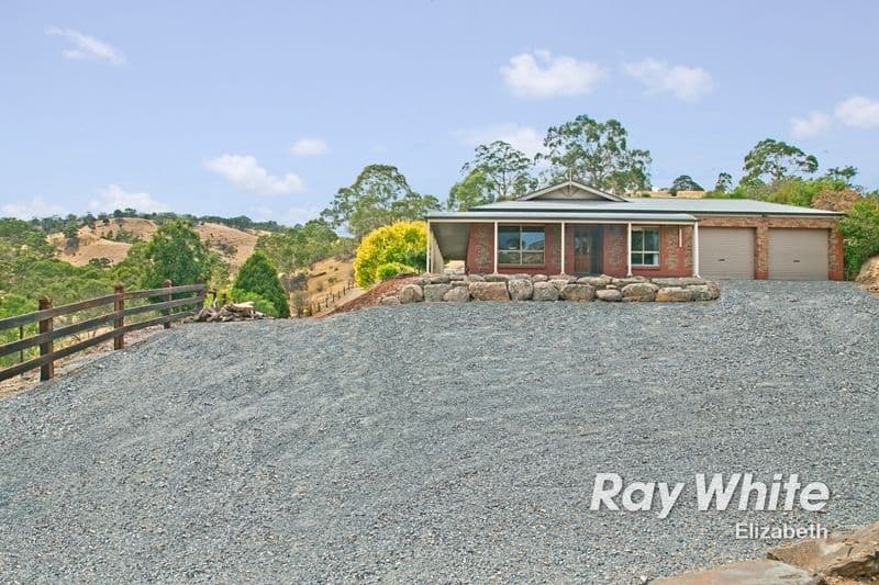 95 Purdom Road, Gould Creek, ONE TREE HILL SA 5114, One Tree Hill - Thumbnail 2