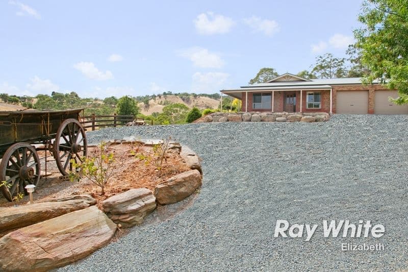 95 Purdom Road, Gould Creek, ONE TREE HILL SA 5114, One Tree Hill - Thumbnail 3