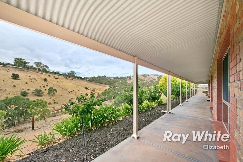 95 Purdom Road, Gould Creek, ONE TREE HILL SA 5114, One Tree Hill - Thumbnail 4