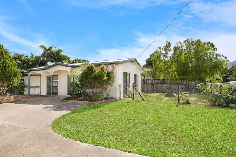 27 Mann Street, Edmonton QLD 4869, Edmonton - Thumbnail 2