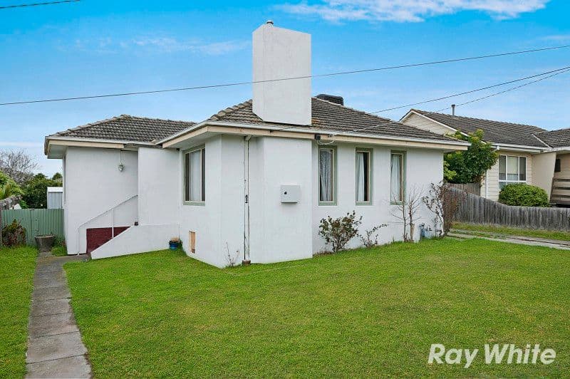 62 McFees Road, DANDENONG NORTH VIC 3175, Dandenong North - Thumbnail 2