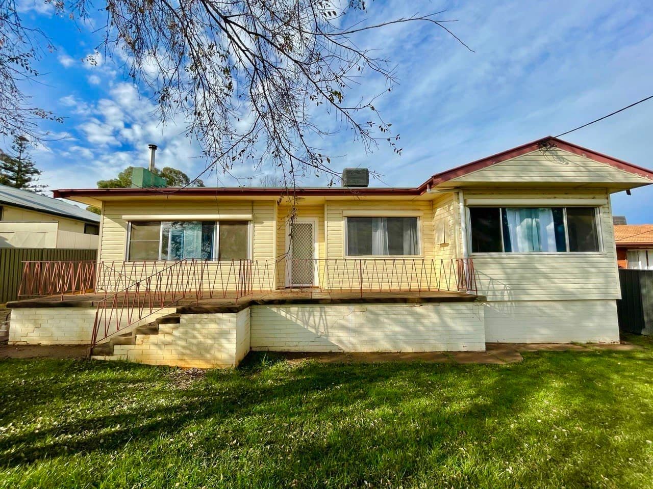 155 Currajong Street, Parkes NSW 2870, Parkes - Image 1