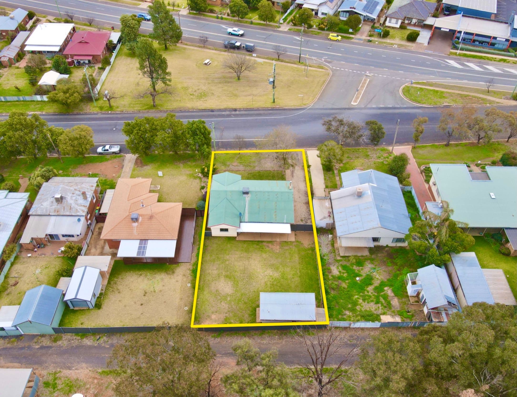 155 Currajong Street, Parkes NSW 2870, Parkes - Thumbnail 2