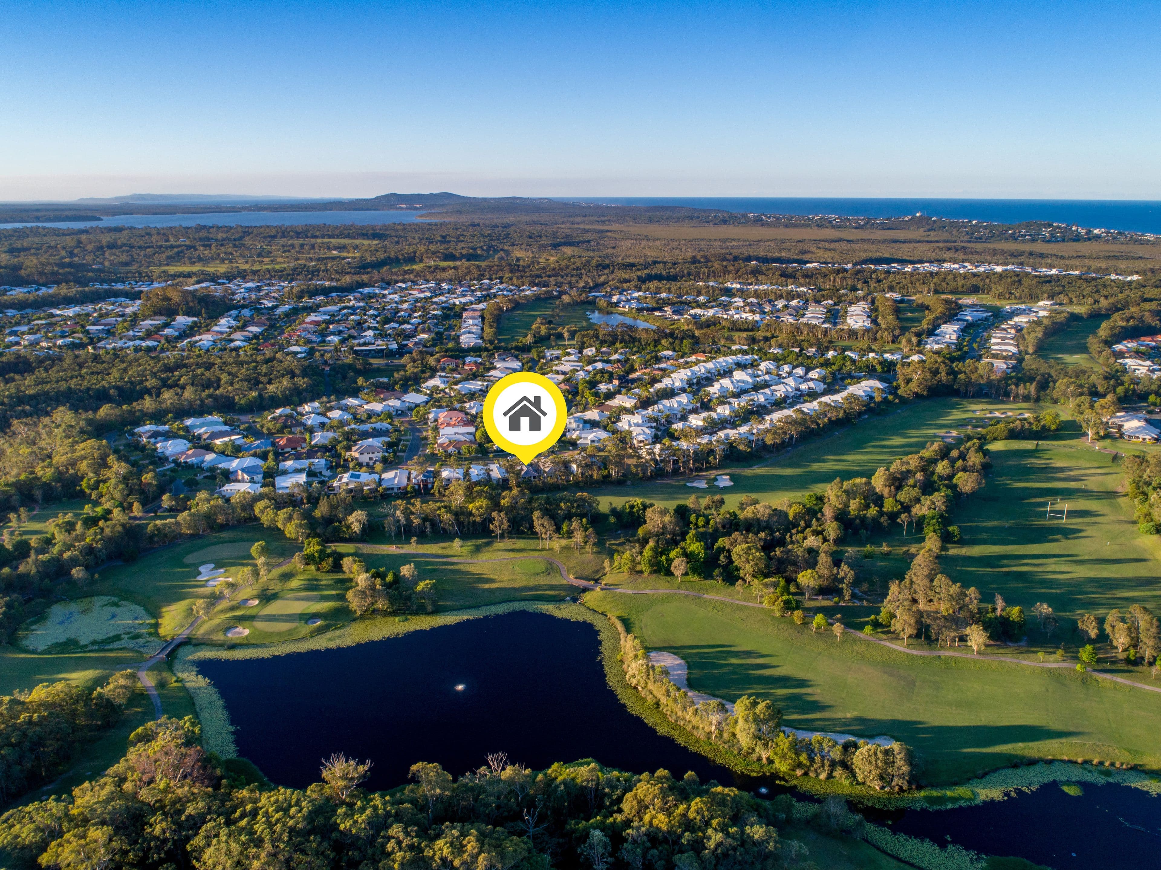 16 Ironhurst Place, Peregian Springs QLD 4573, Peregian Springs - Thumbnail 2