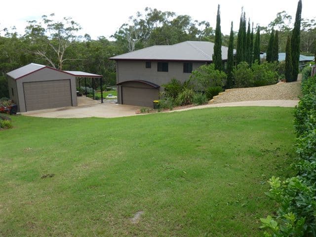 10 Jackson Close, HIGHFIELDS QLD 4352, Highfields - Image 1