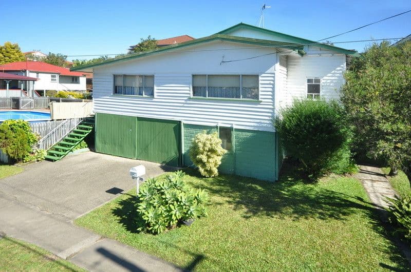 30 Burke Street, COORPAROO QLD 4151, Coorparoo - Image 1