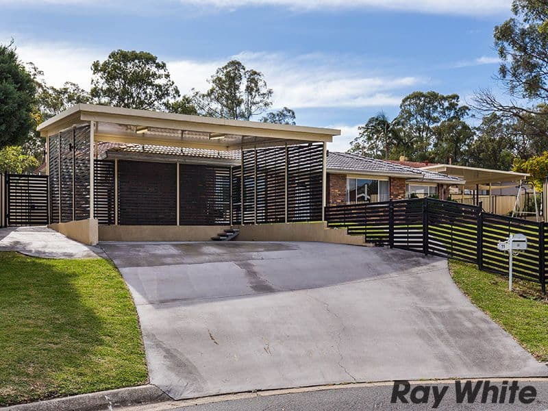 11 Cooloon Place, Algester QLD 4115, Algester - Thumbnail 2