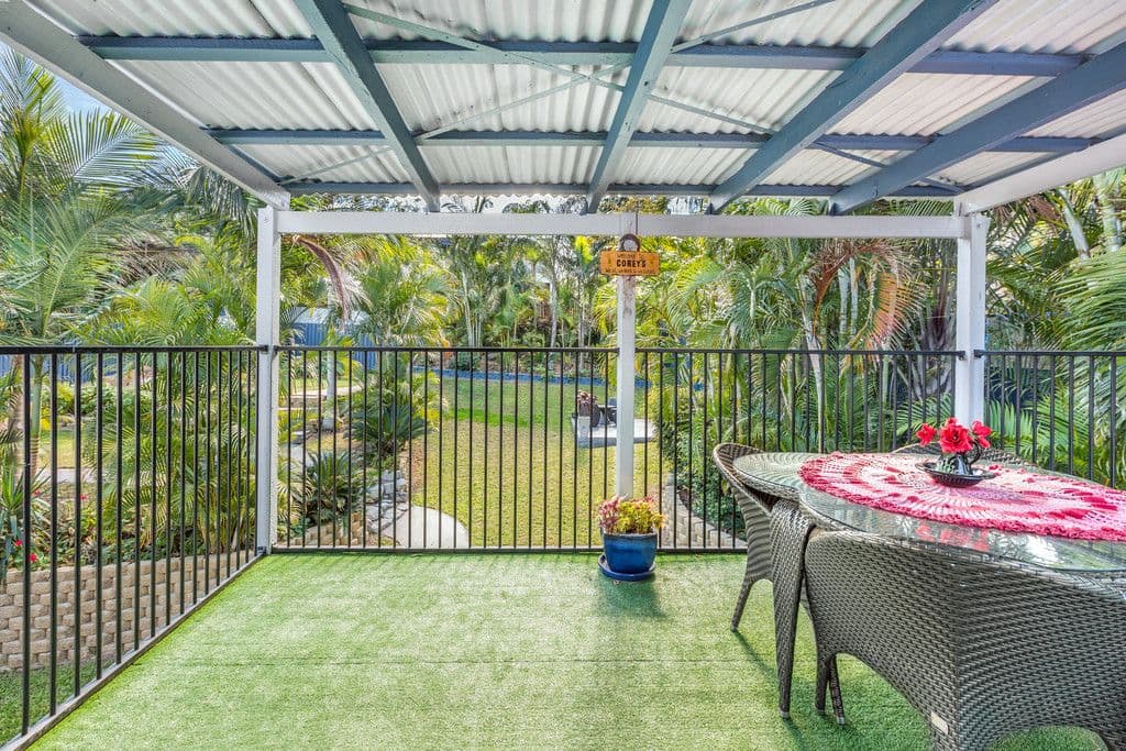 34 Barkell Street, North Ipswich QLD 4305, North Ipswich - Thumbnail 2