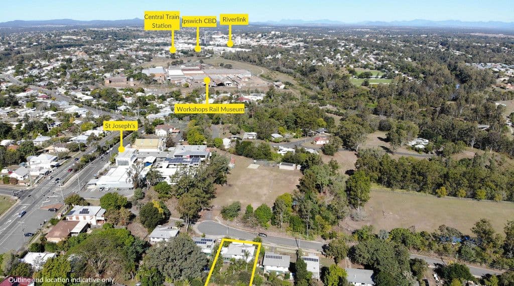 34 Barkell Street, North Ipswich QLD 4305, North Ipswich - Thumbnail 3