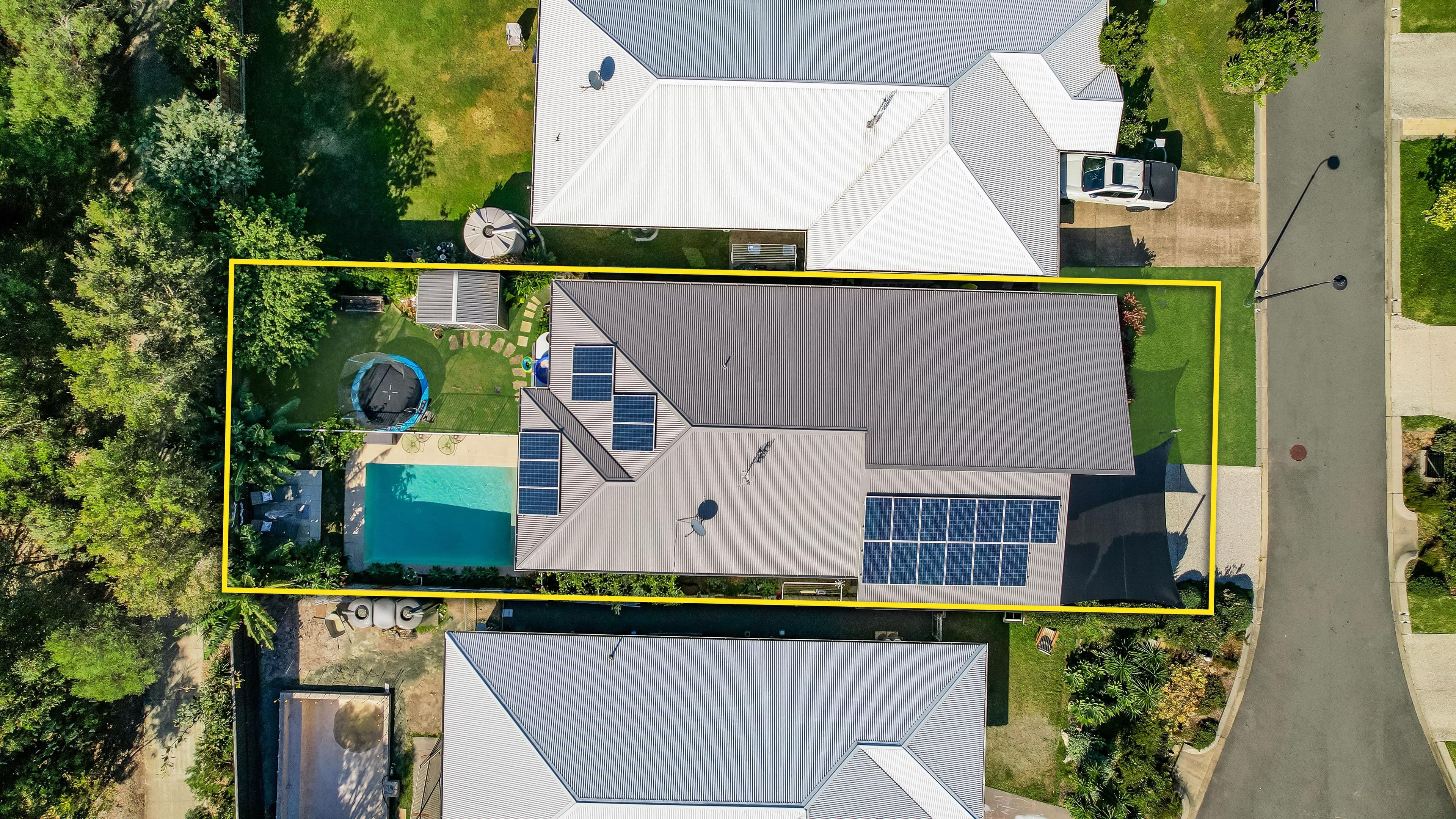 6 Russett Close, Caloundra West QLD 4551, Caloundra West - Thumbnail 4