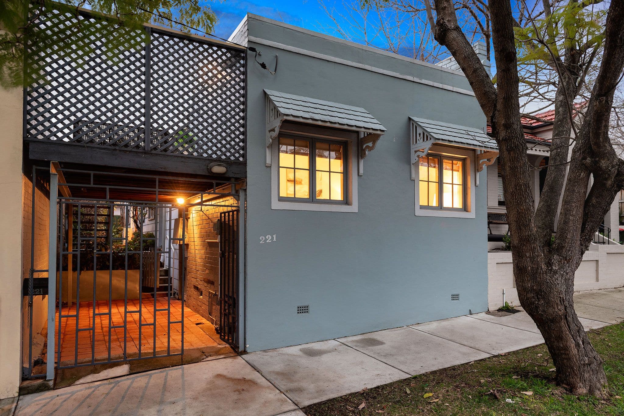 221 Johnston Street, Annandale NSW 2038, Annandale - Image 1