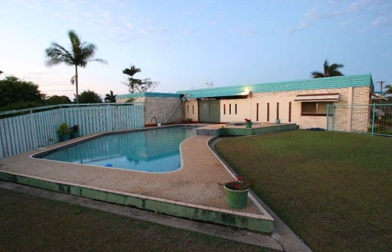 87 Queen Street, BUNDABERG NORTH QLD 4670, Bundaberg North - Thumbnail 3