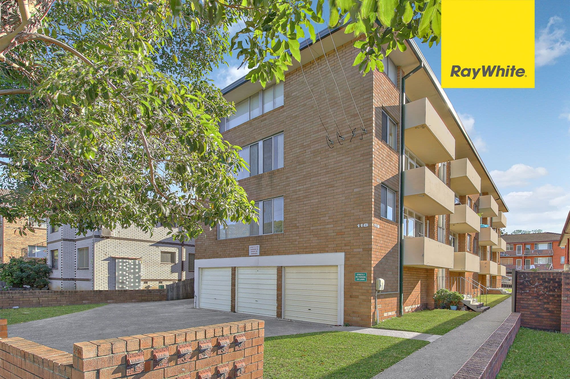 118 Woodburn Road, Berala NSW 2141, Berala - Image 1