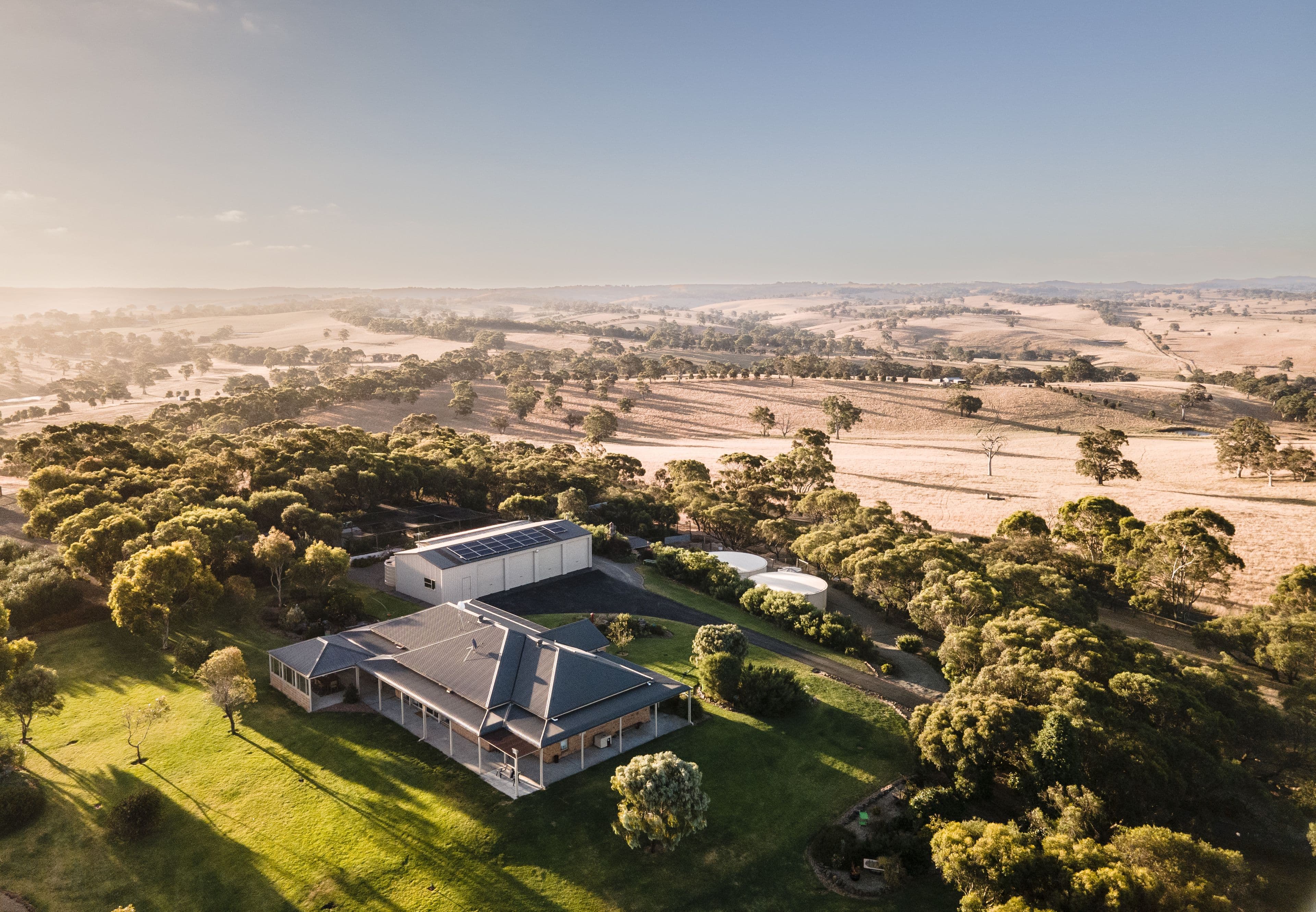 535 ASHBOURNE Road, Strathalbyn SA 5255, Strathalbyn - Image 1
