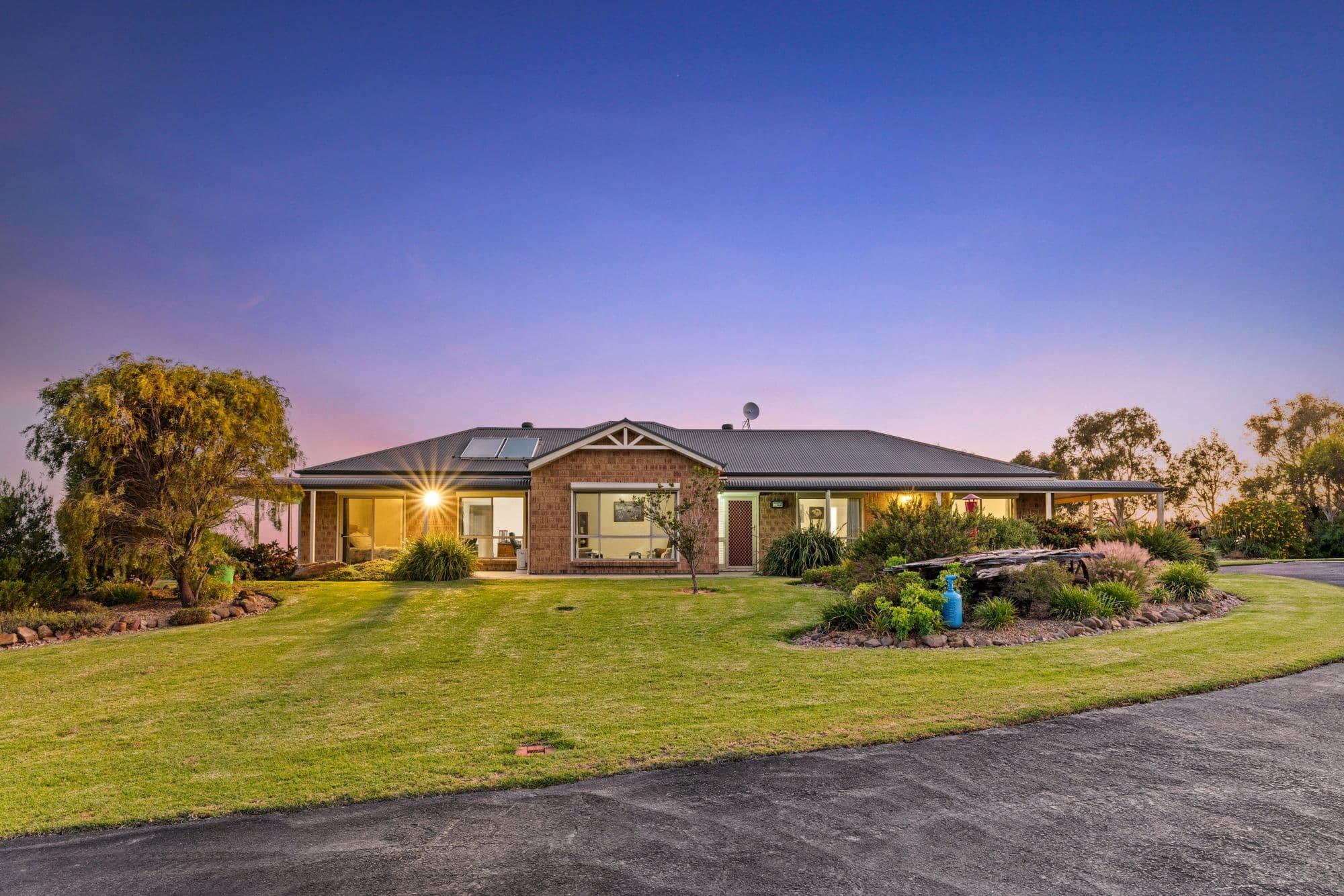 535 ASHBOURNE Road, Strathalbyn SA 5255, Strathalbyn - Thumbnail 2