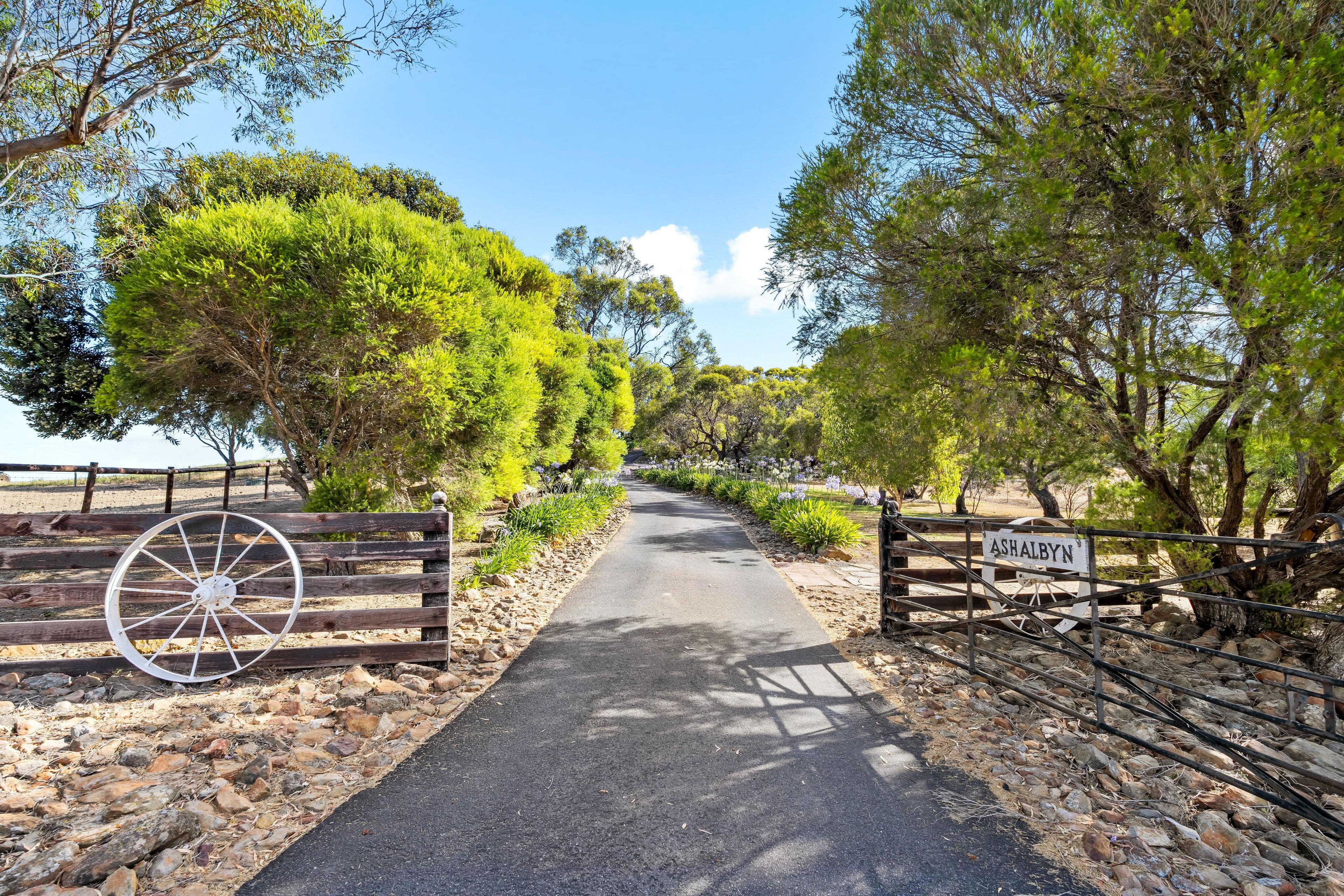 535 ASHBOURNE Road, Strathalbyn SA 5255, Strathalbyn - Thumbnail 3