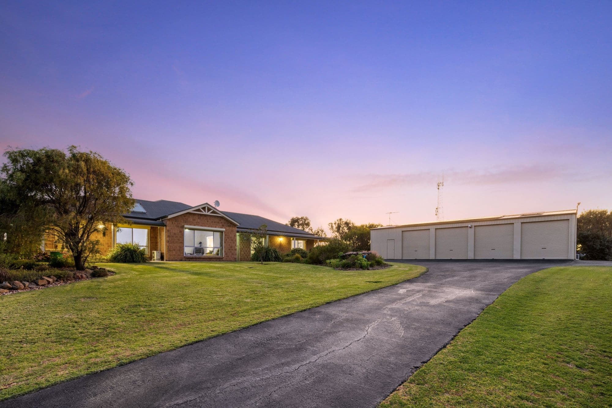 535 ASHBOURNE Road, Strathalbyn SA 5255, Strathalbyn - Thumbnail 5