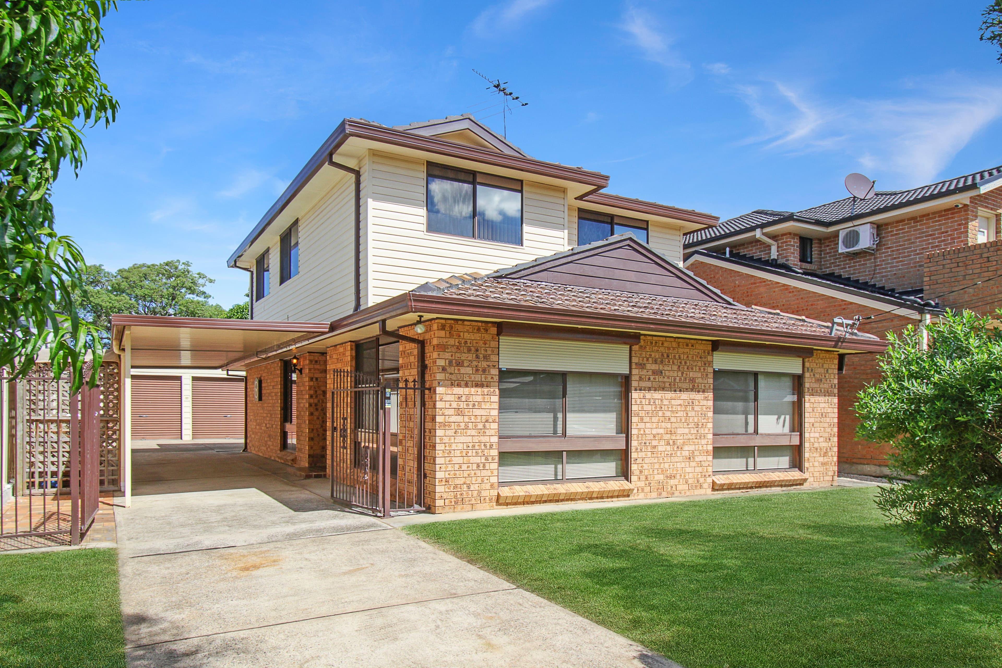 10a Clarence Street, Canley Heights NSW 2166, Canley Heights - Image 1