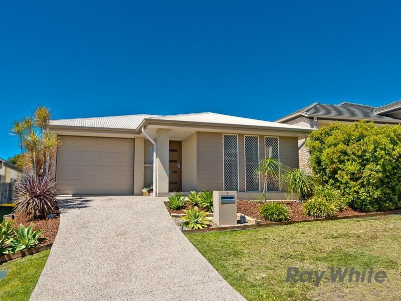 7 Wilkinson Court, Warner QLD 4500, Warner - Image 1
