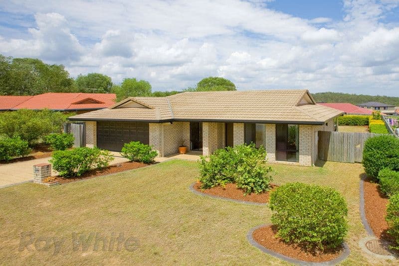 1 Lyons Court, SPRINGFIELD QLD 4300, Springfield - Image 1