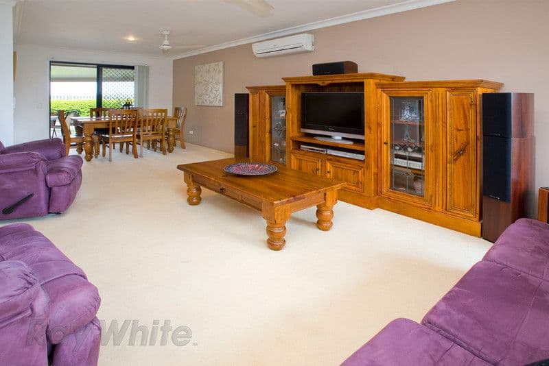 1 Lyons Court, SPRINGFIELD QLD 4300, Springfield - Thumbnail 4