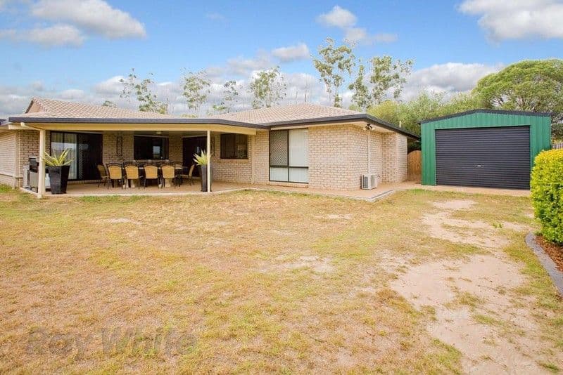 1 Lyons Court, SPRINGFIELD QLD 4300, Springfield - Thumbnail 5