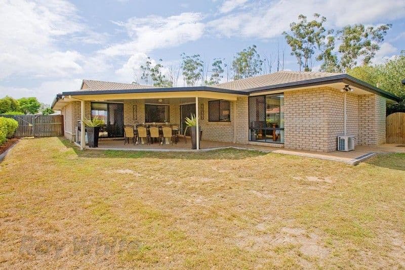 1 Lyons Court, SPRINGFIELD QLD 4300, Springfield - Thumbnail 7