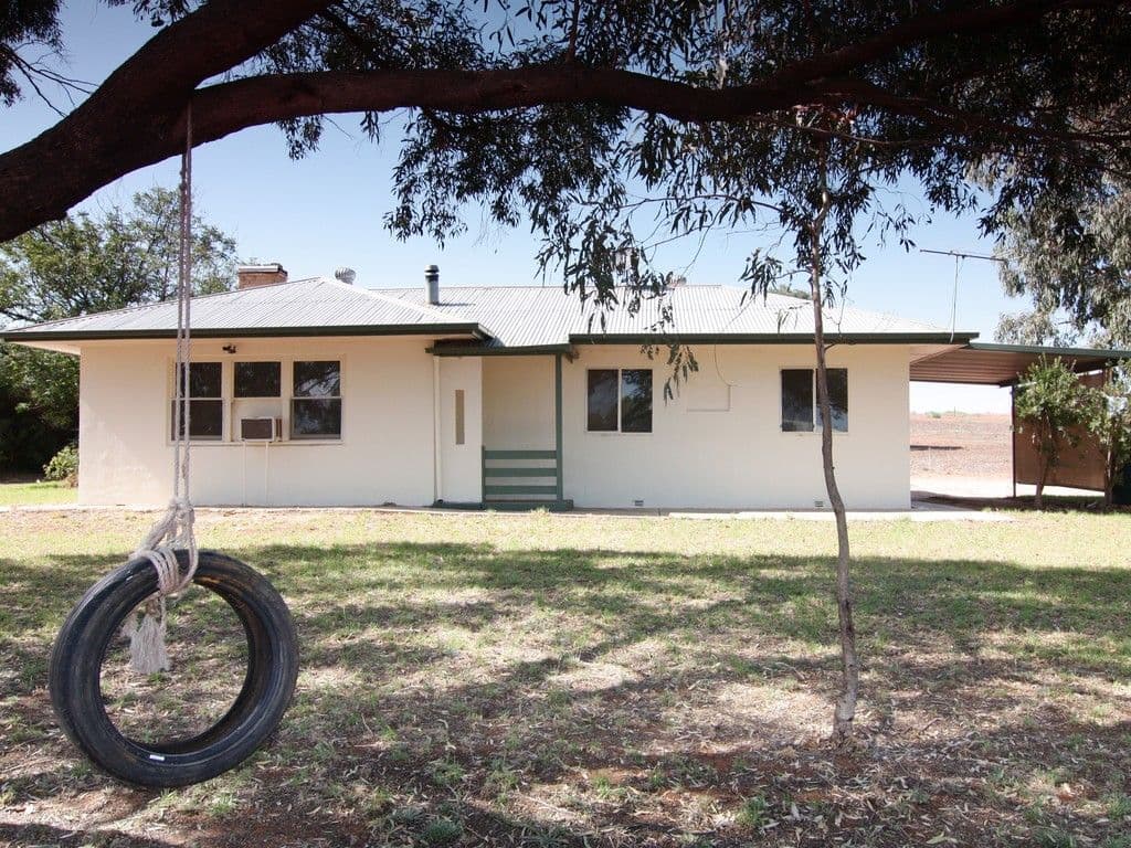 63 Fairweather Avenue, LOXTON SA 5333, Loxton - Image 1