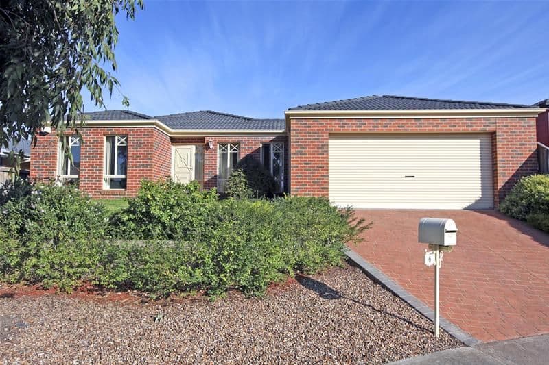 6 Scarlet Drive, BUNDOORA VIC 3083, Bundoora - Image 1