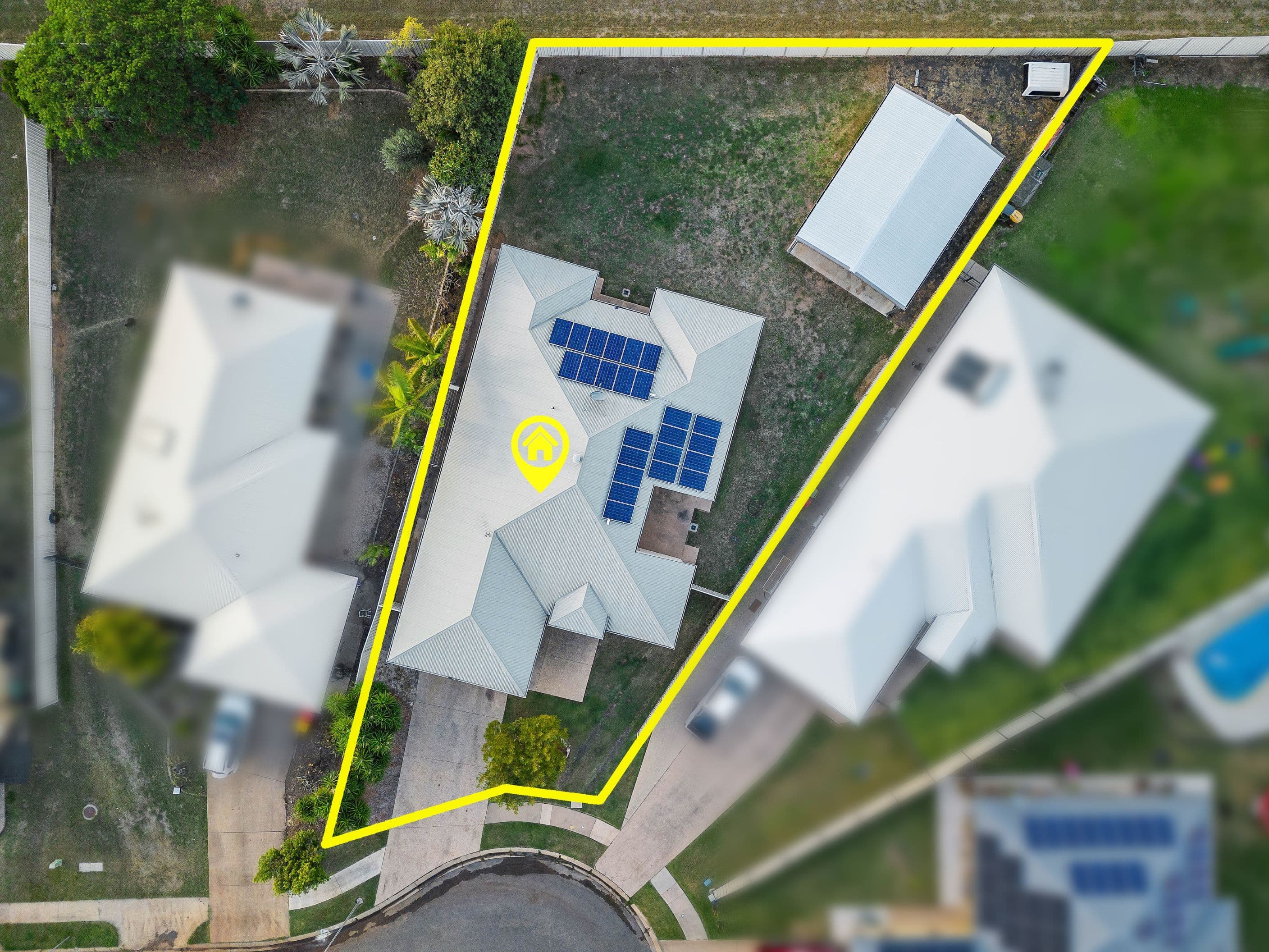 2 Siobhan Court, Emerald QLD 4720, Emerald - Thumbnail 3