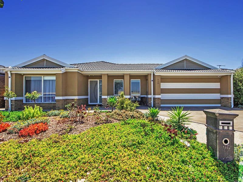 116 Westmeadows Lane, TRUGANINA VIC 3029, Truganina - Image 1