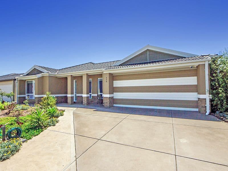 116 Westmeadows Lane, TRUGANINA VIC 3029, Truganina - Thumbnail 2
