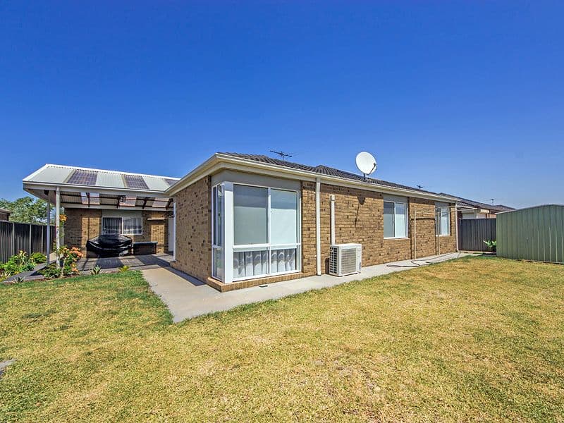 116 Westmeadows Lane, TRUGANINA VIC 3029, Truganina - Thumbnail 4