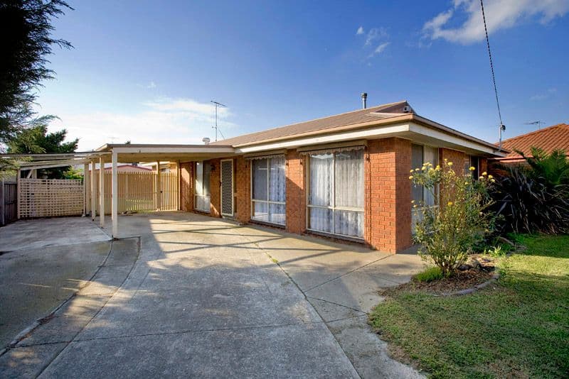 6 Orbit Drive, WHITTINGTON VIC 3219, Whittington - Image 1