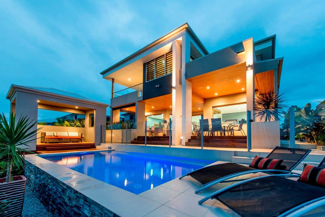 136 The Peninsula, HELENSVALE QLD 4212, Helensvale - Image 1