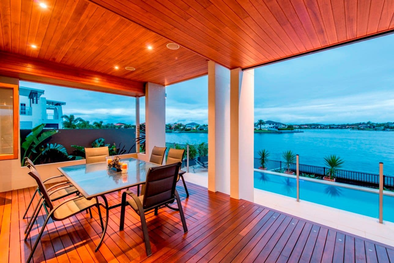 136 The Peninsula, HELENSVALE QLD 4212, Helensvale - Thumbnail 3