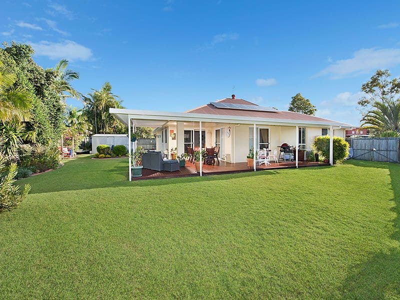 12 Finnegan Place, Pelican Waters QLD 4551, Pelican Waters - Thumbnail 3