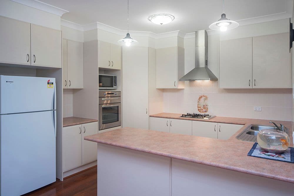 21 Freestone Drive, UPPER COOMERA QLD 4209, Upper Coomera - Thumbnail 4