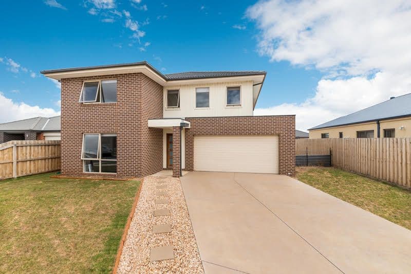 25 Hamish Drive, Bannockburn VIC 3331, Bannockburn - Image 1